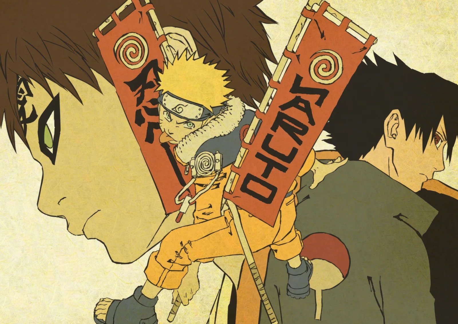 Naruto