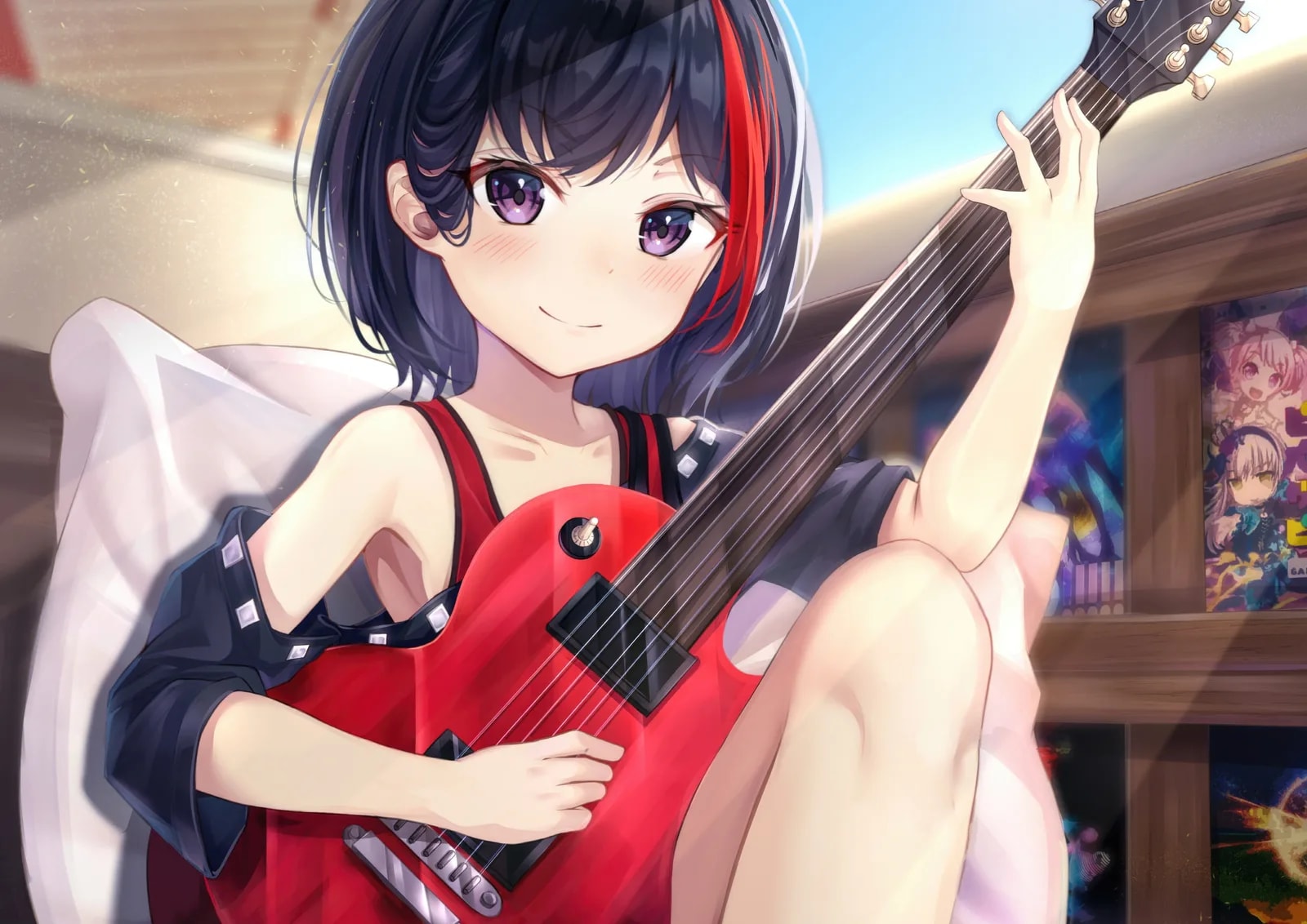 BanG Dream