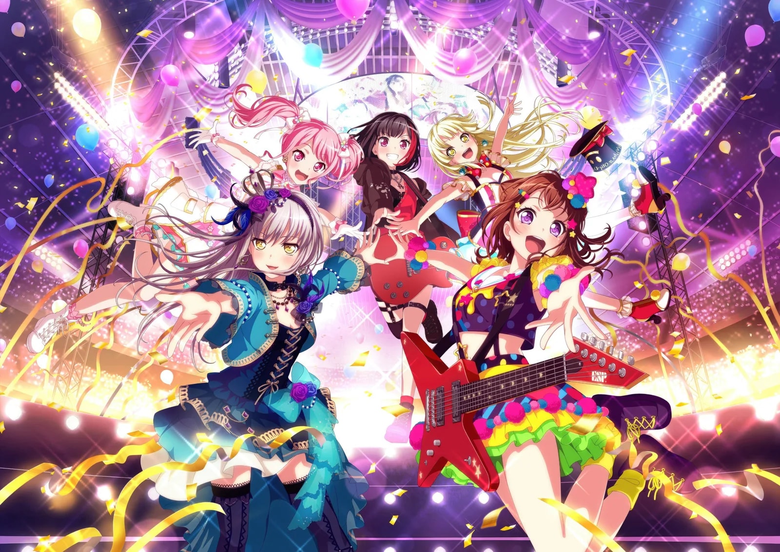 BanG Dream