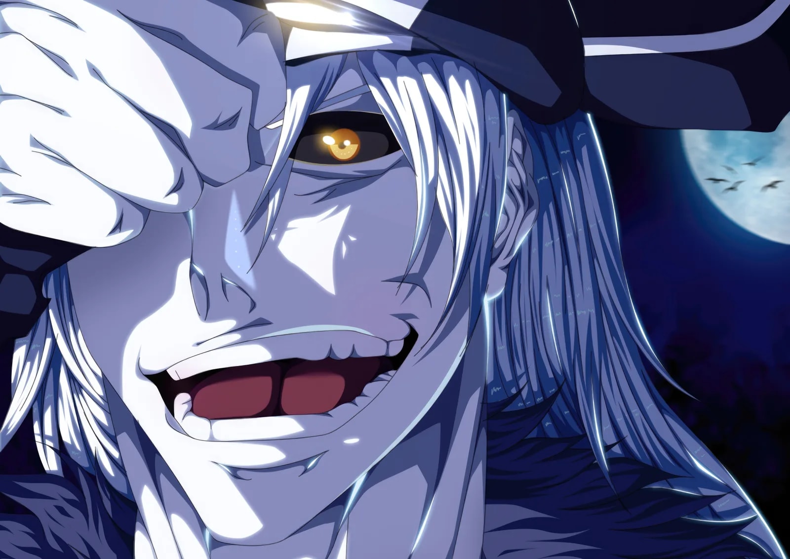 Bleach