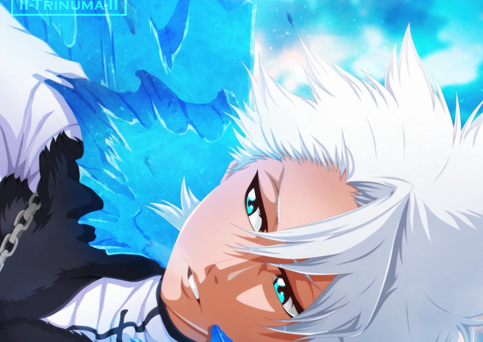 Bleach