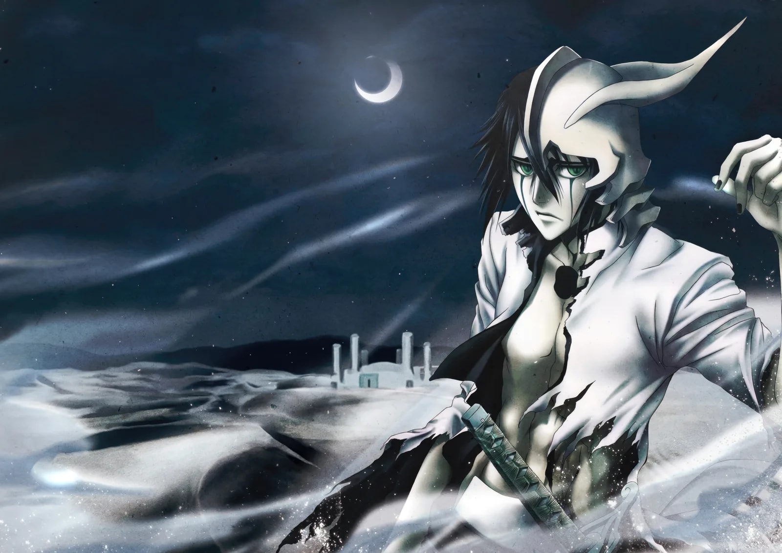 Bleach