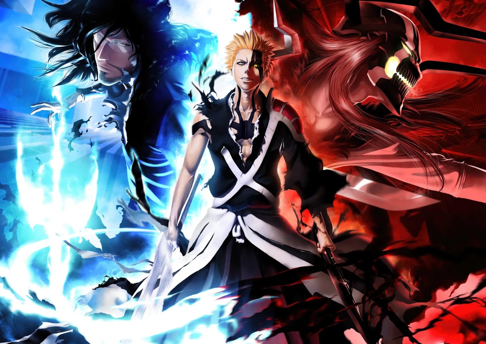 Bleach