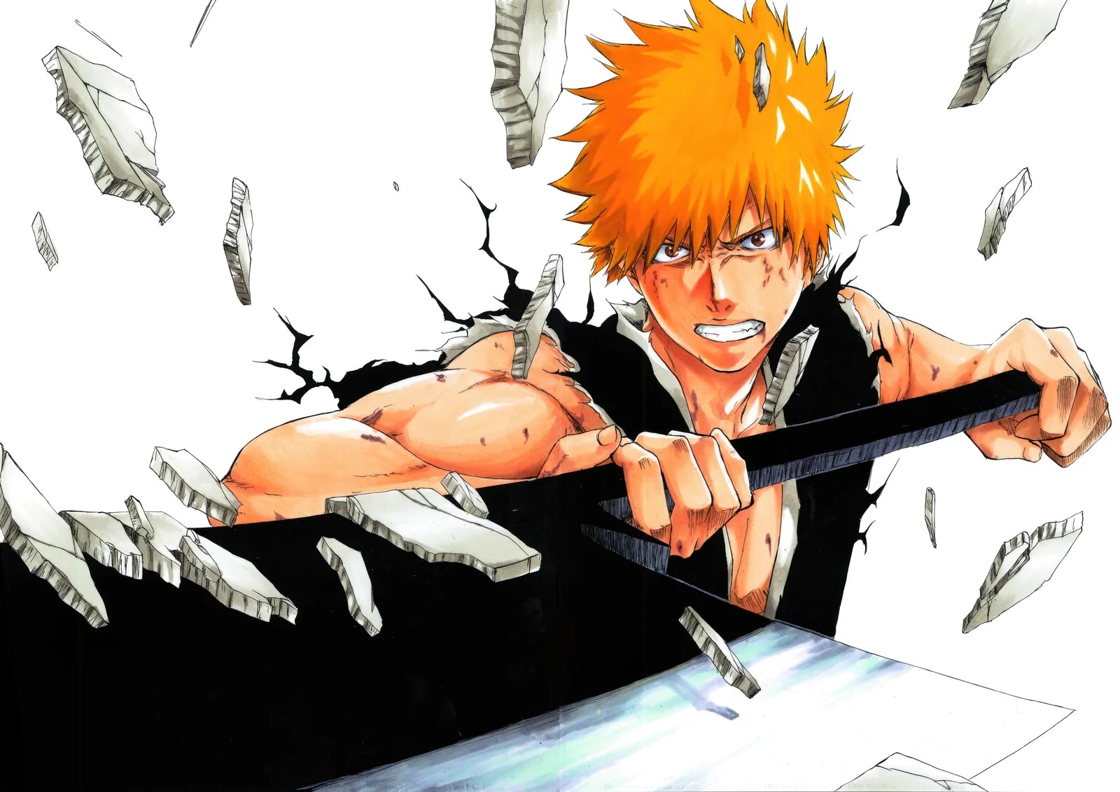 Bleach