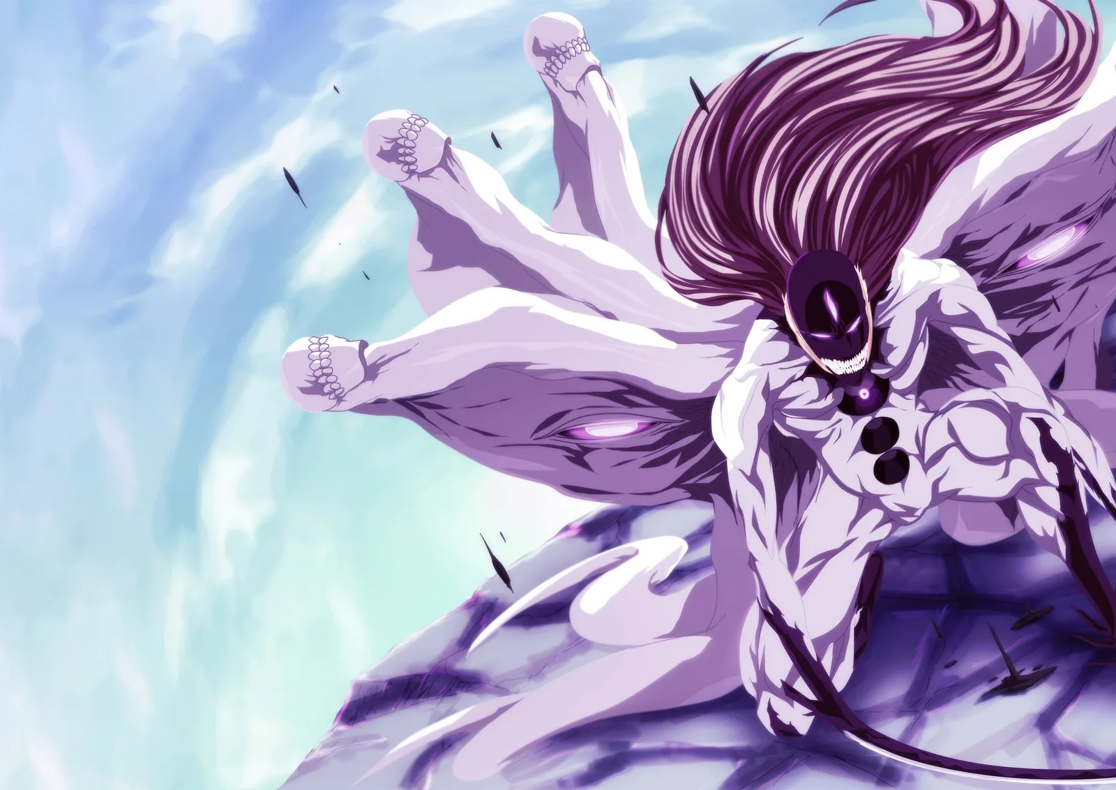Bleach