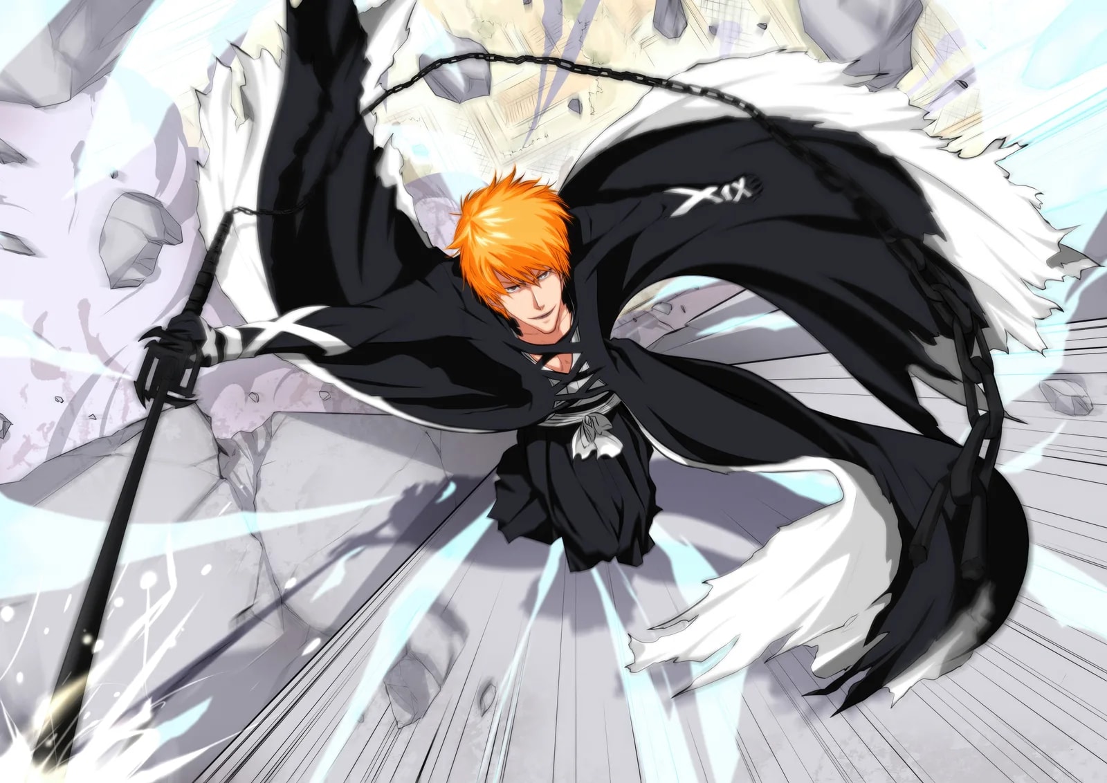 Bleach