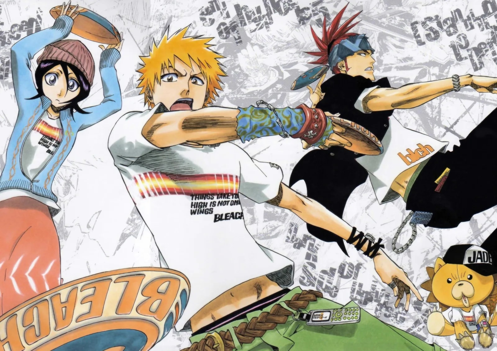 Bleach