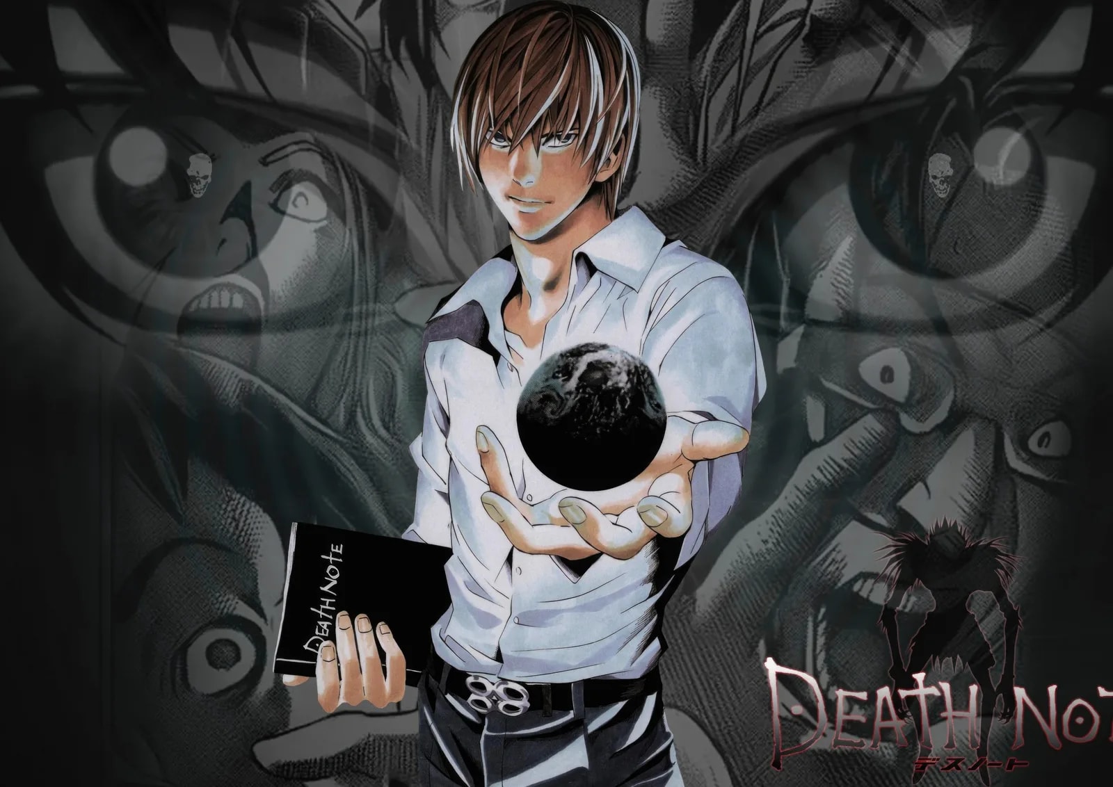 Death Note