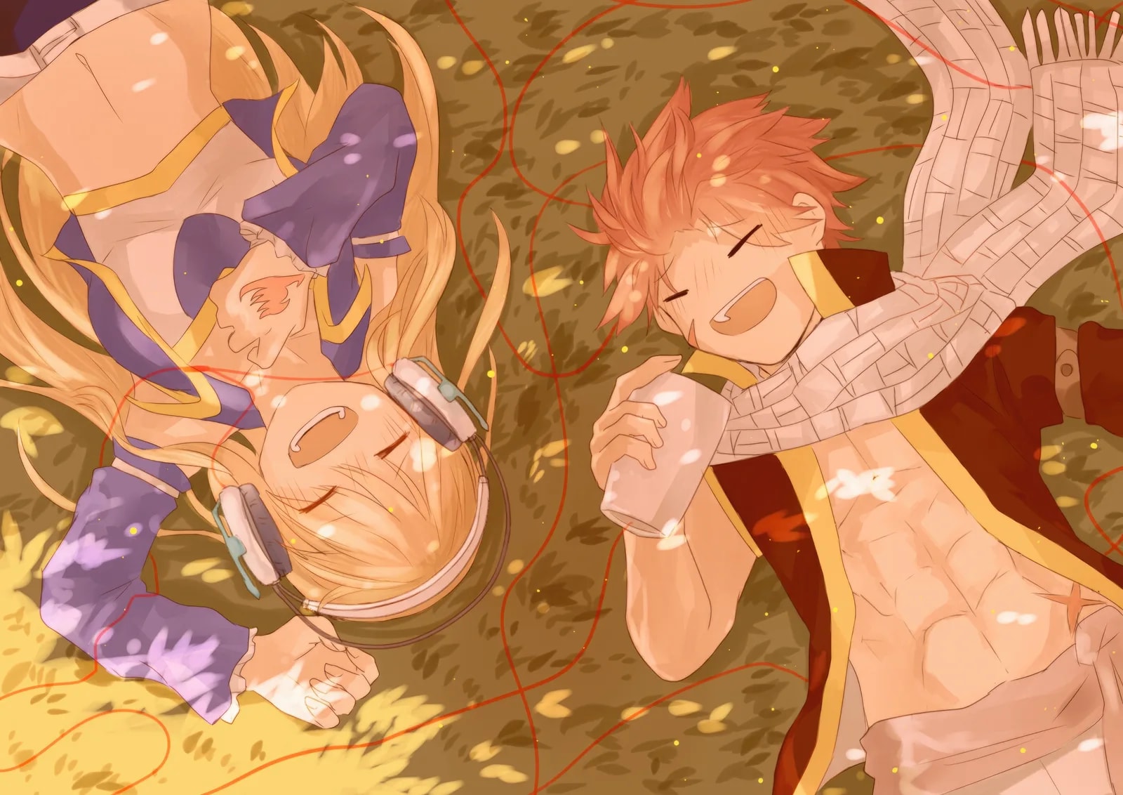 Fairy Tail