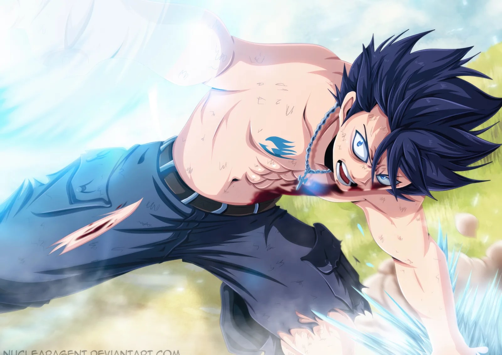 Fairy Tail