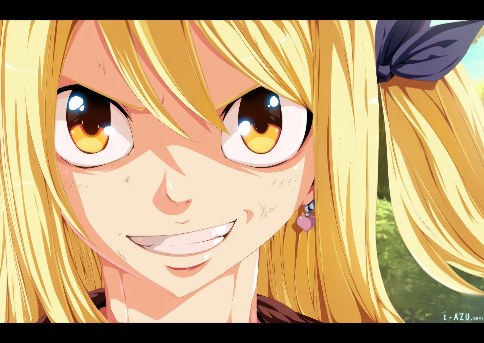 Fairy Tail