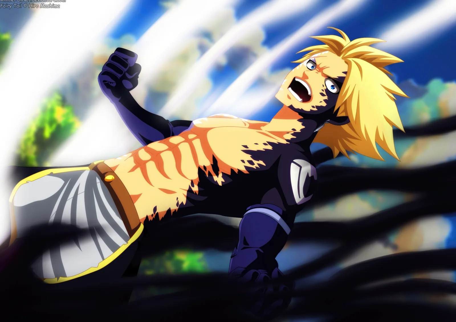 Fairy Tail