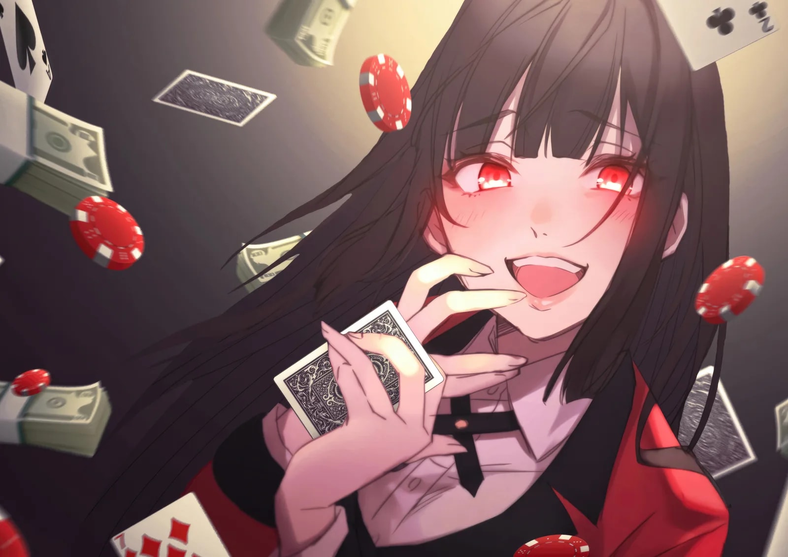 Kakegurui