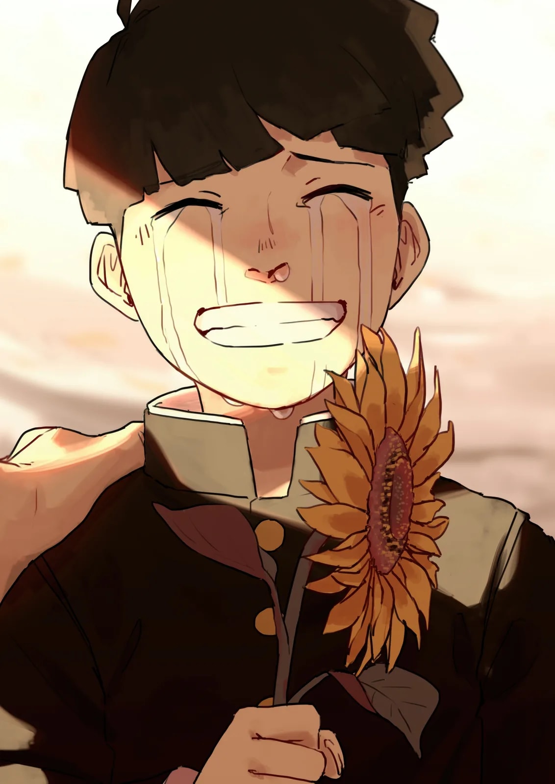 Mob Psycho