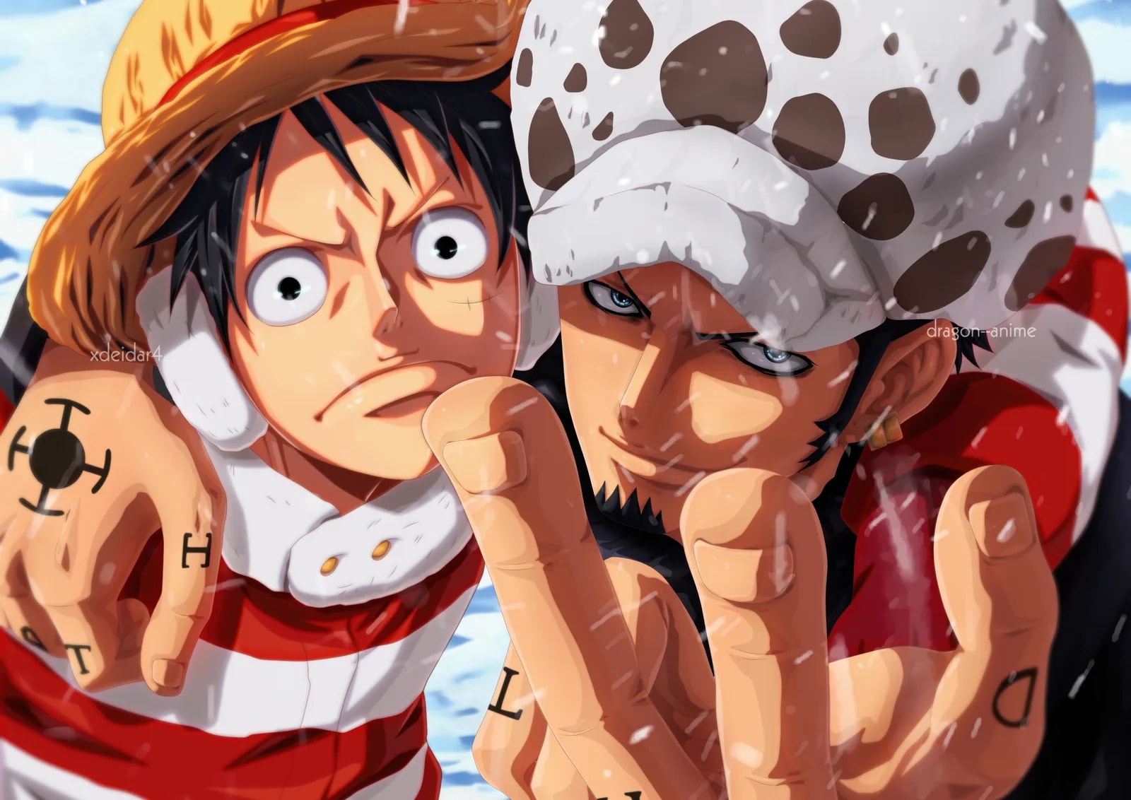 One Piece