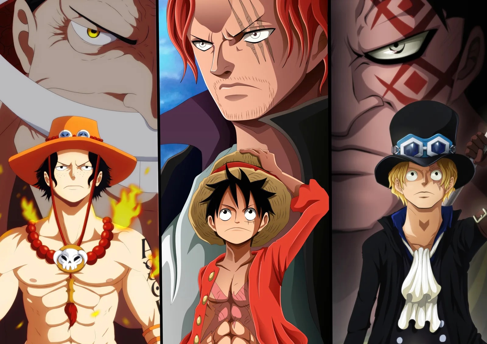 One Piece