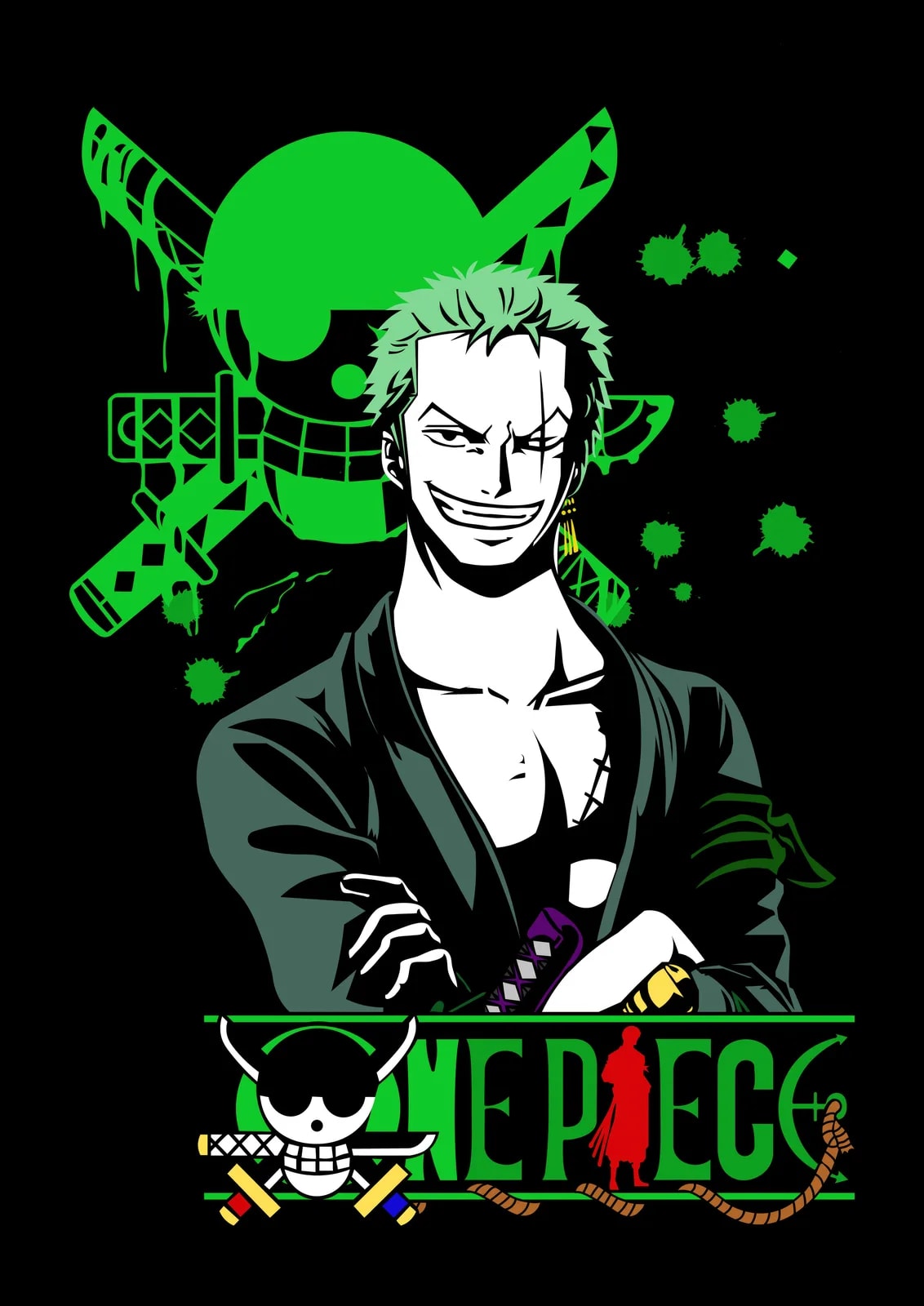 One Piece