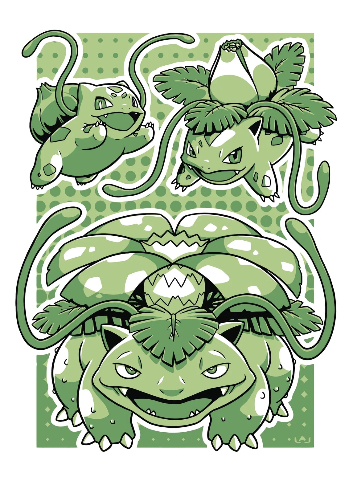 Pokémon