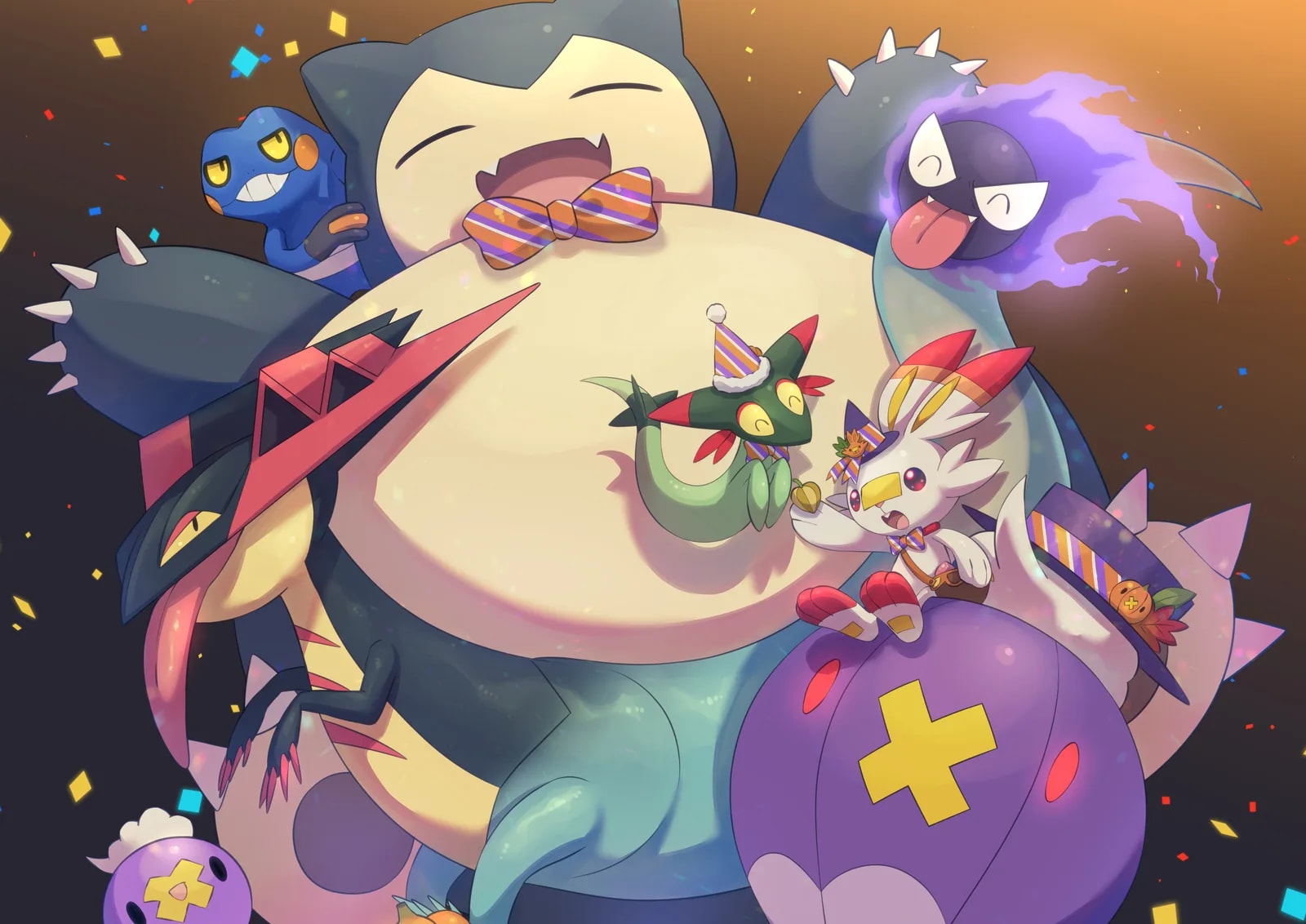 Pokémon