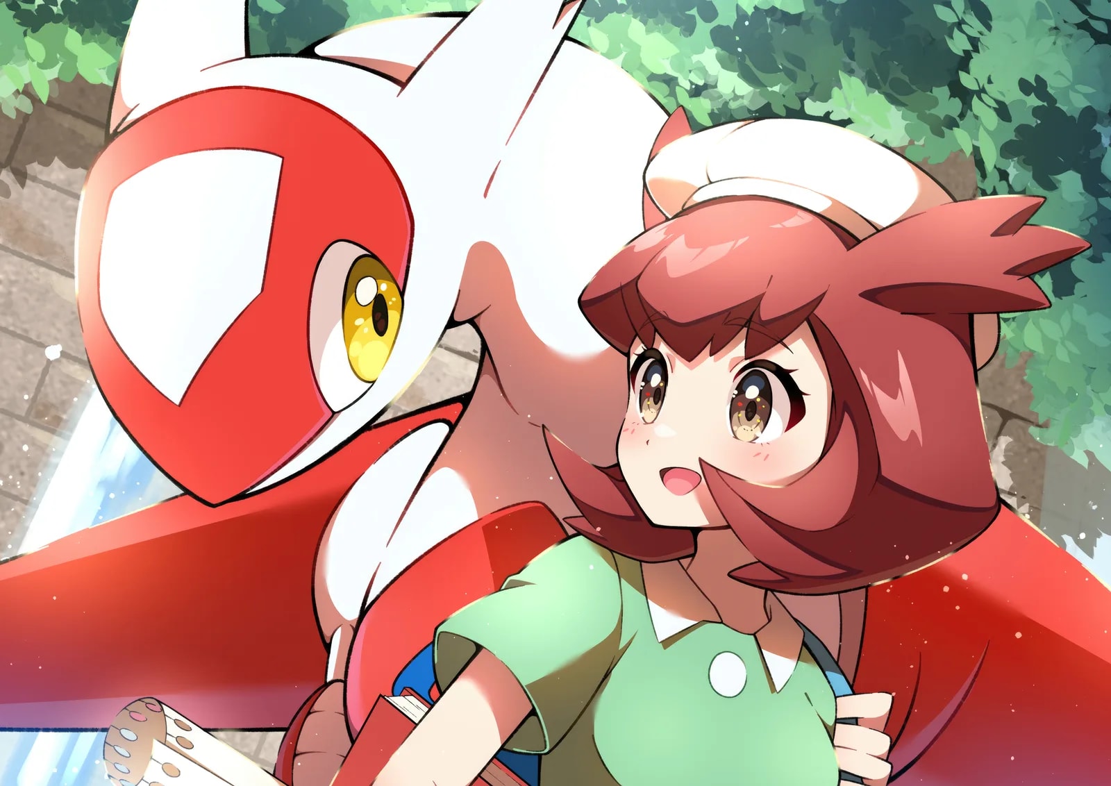 Pokémon
