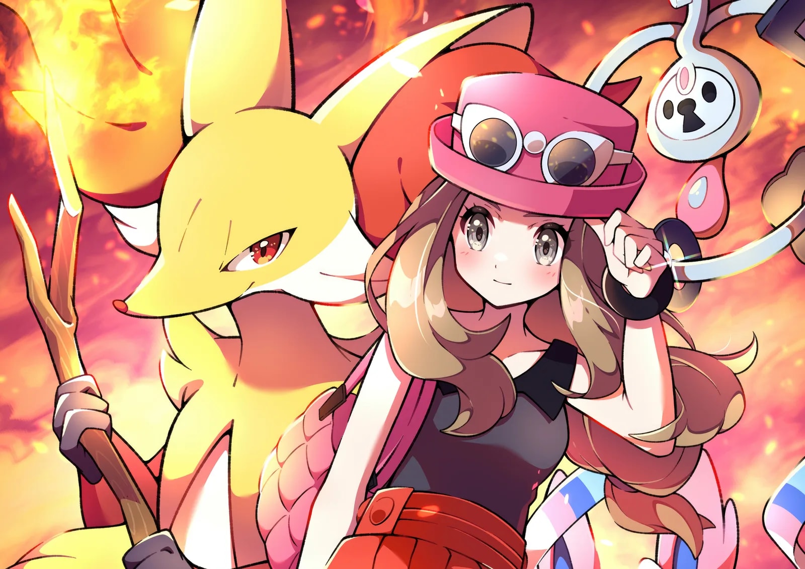 Pokémon