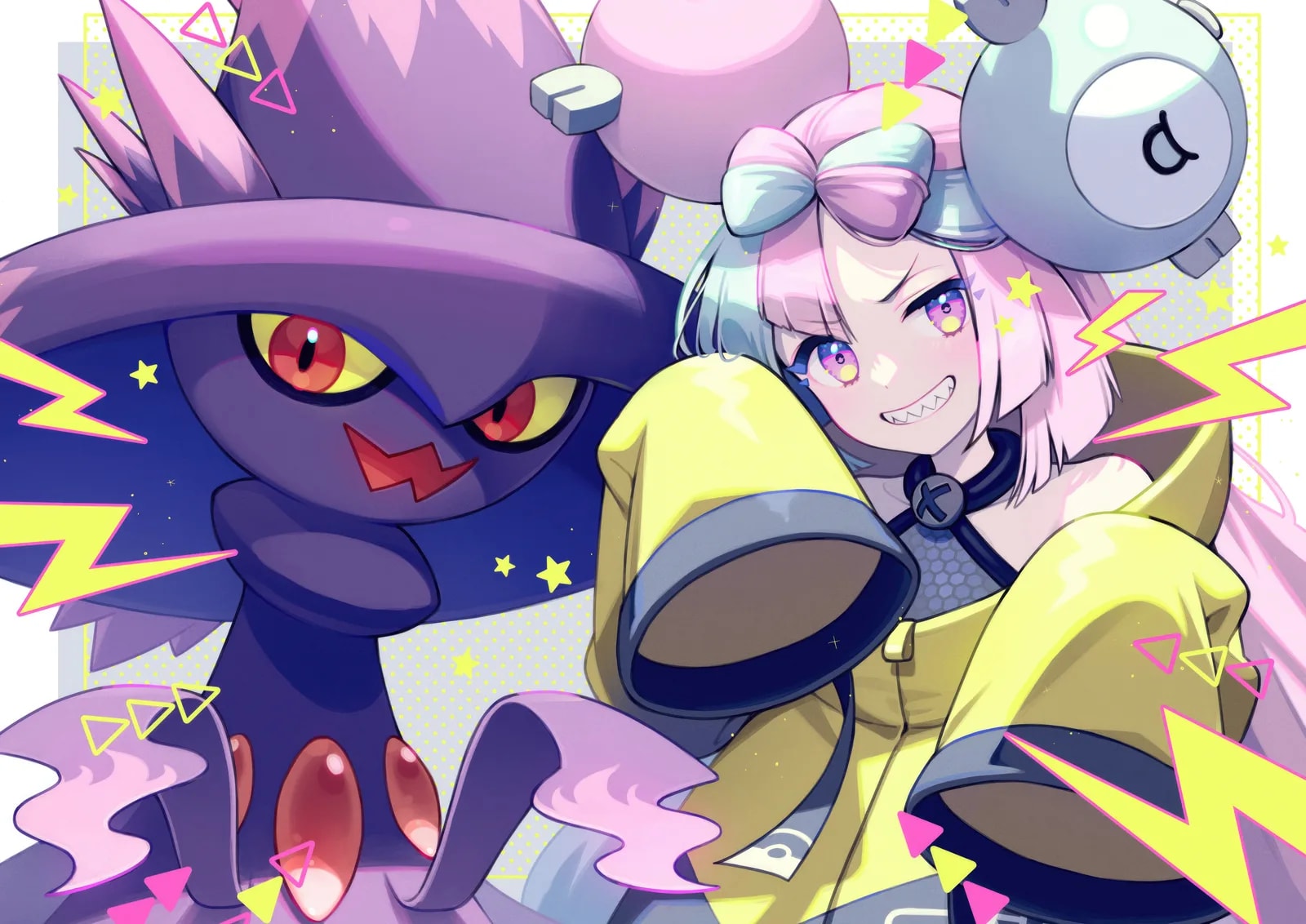 Pokémon