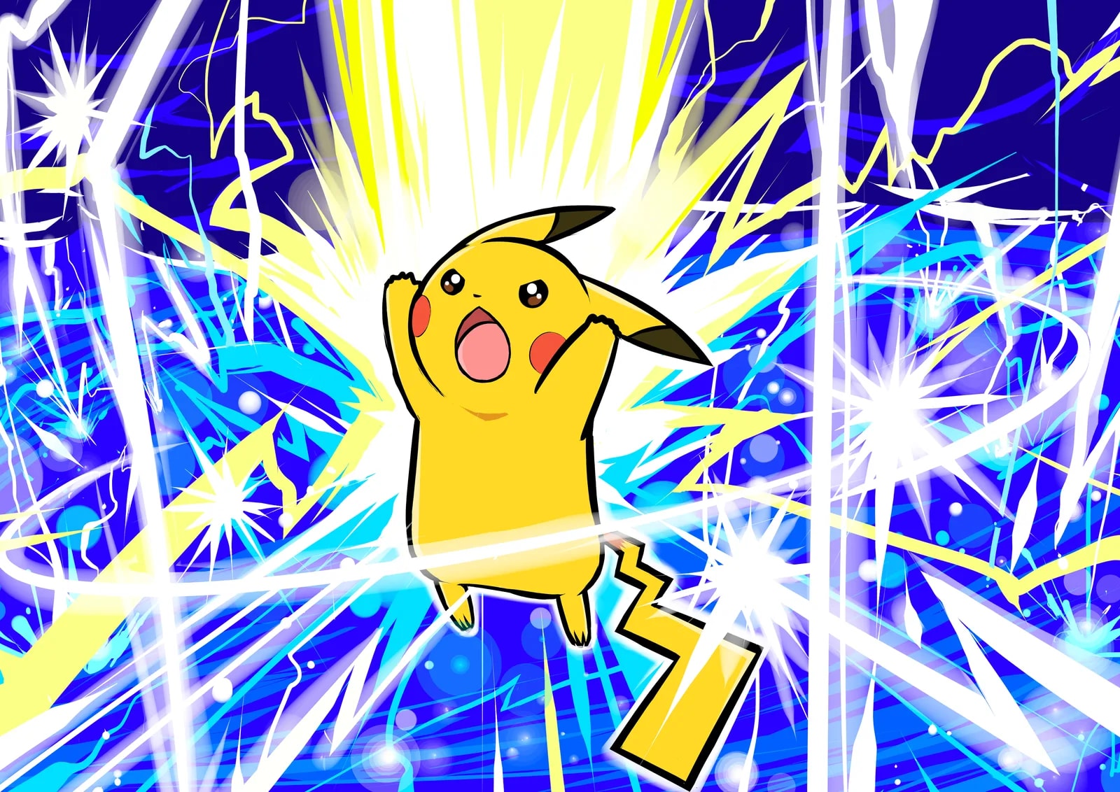 Pokémon