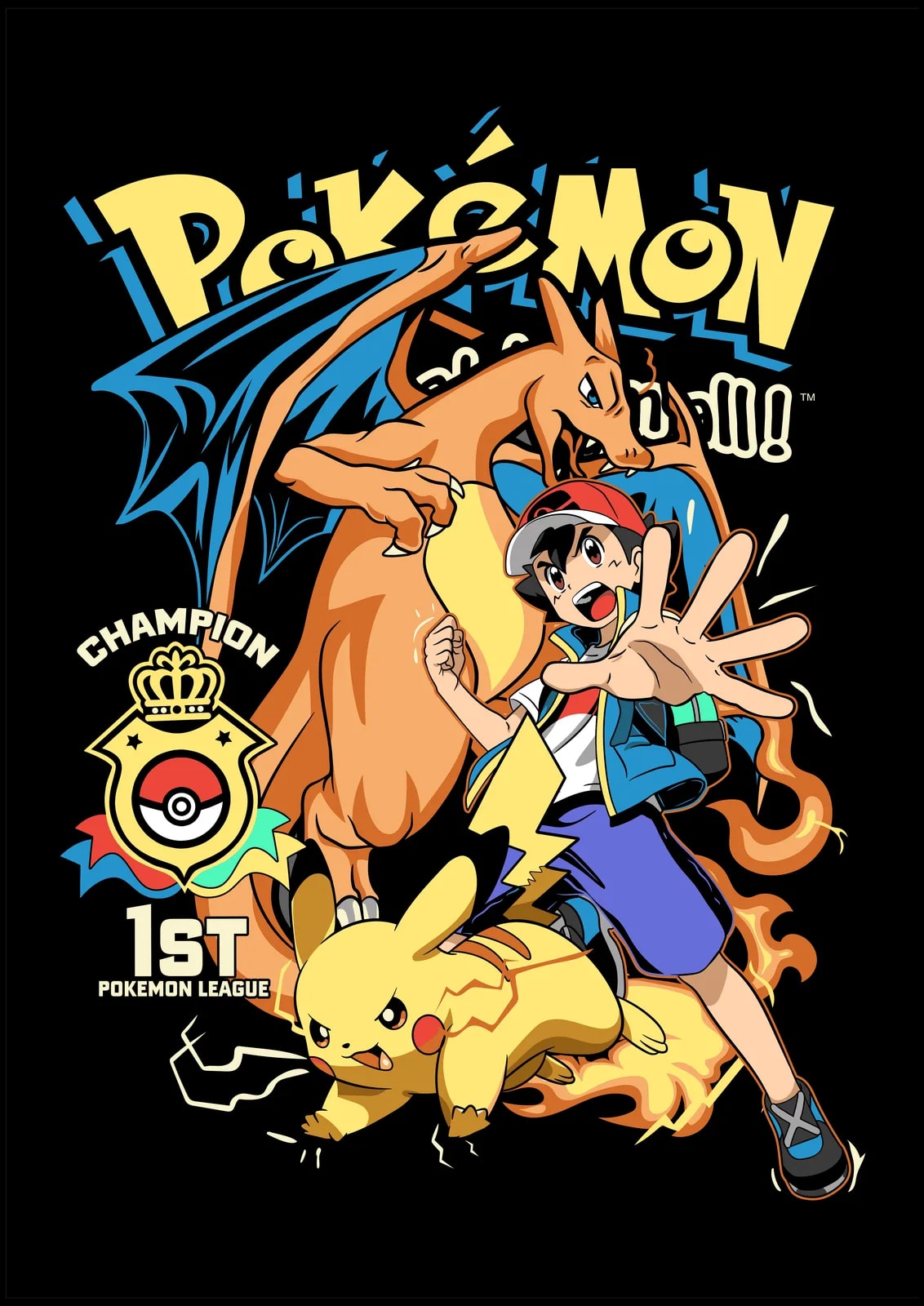 Pokémon