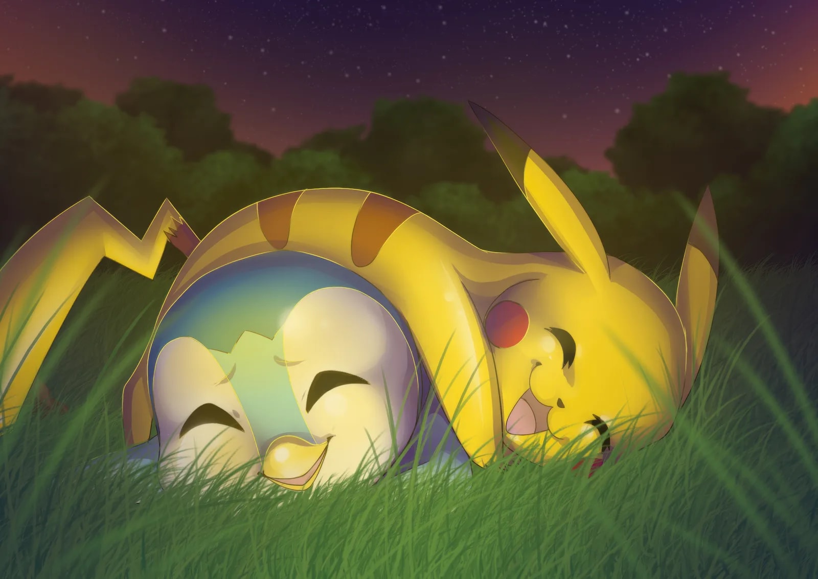 Pokémon