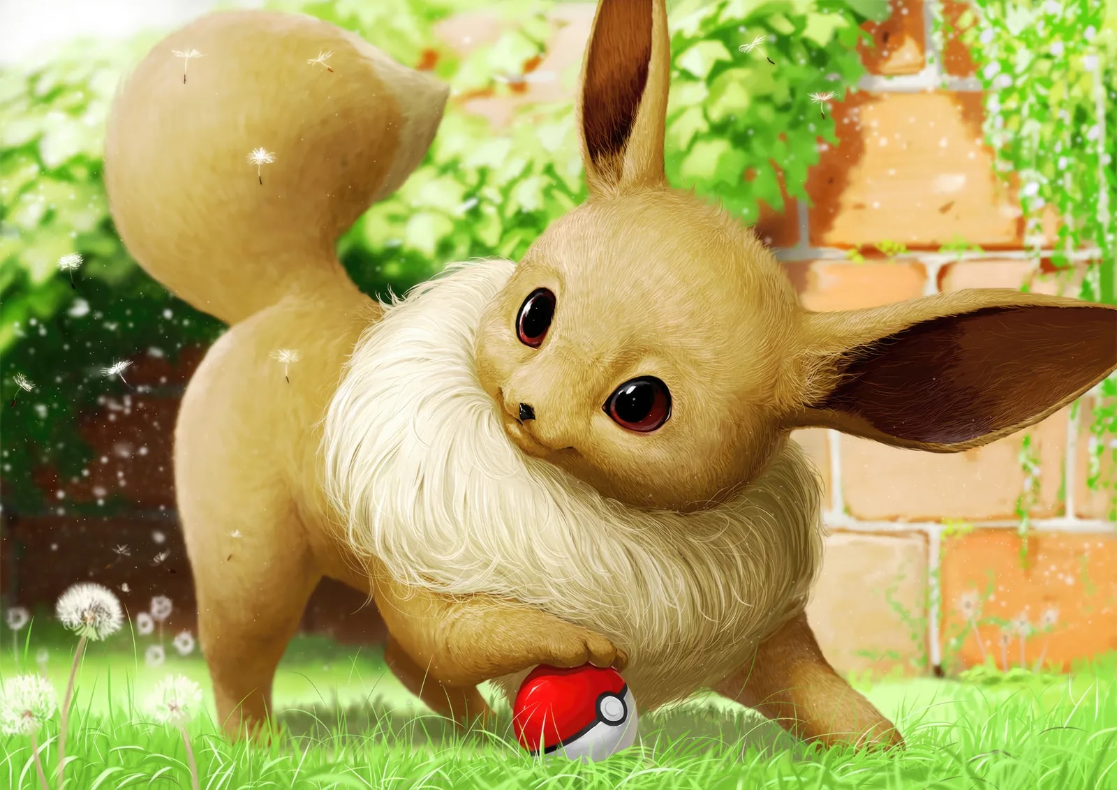 Pokémon