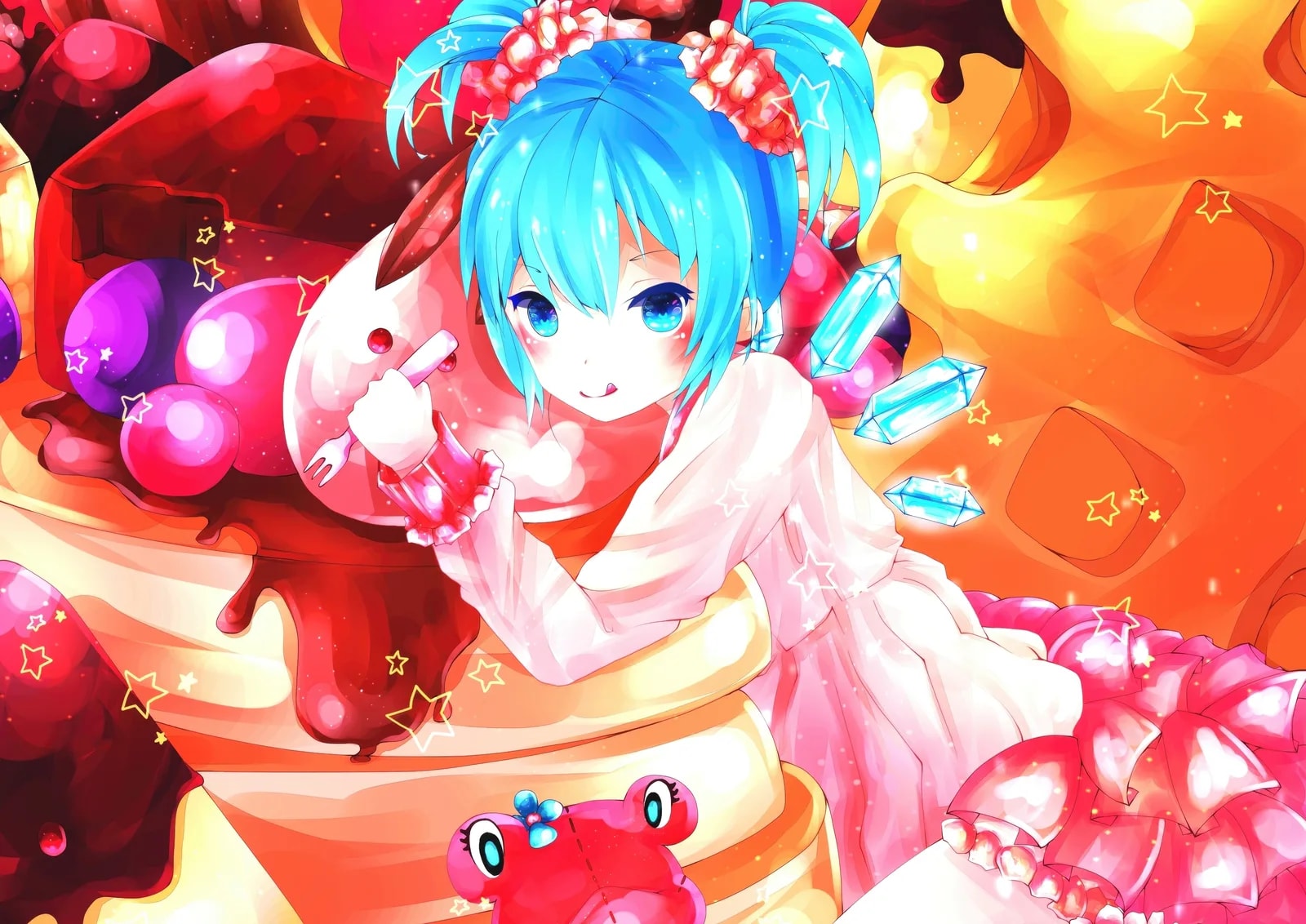 Touhou