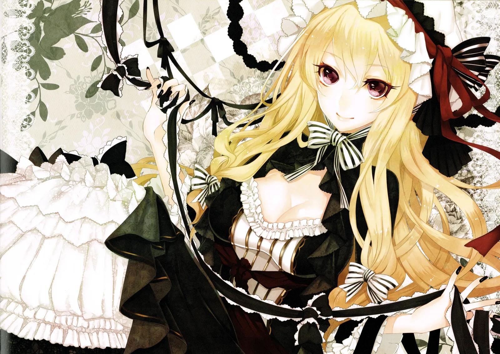 Touhou