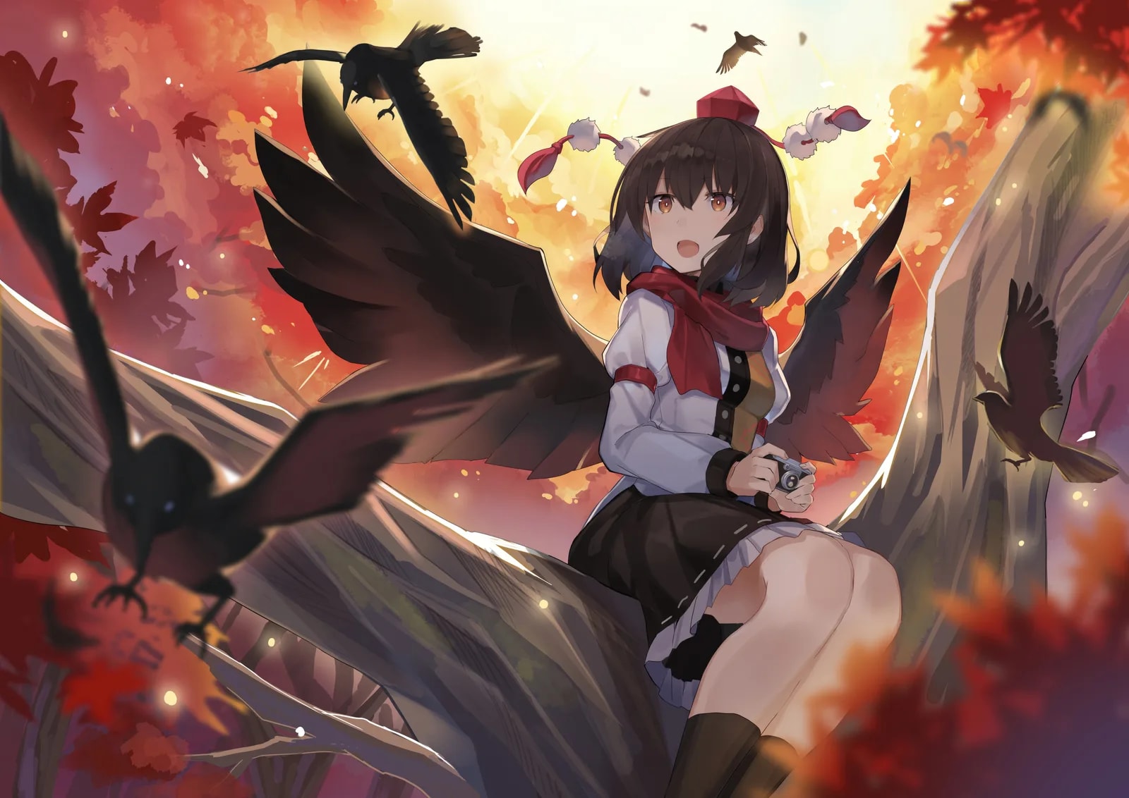 Touhou