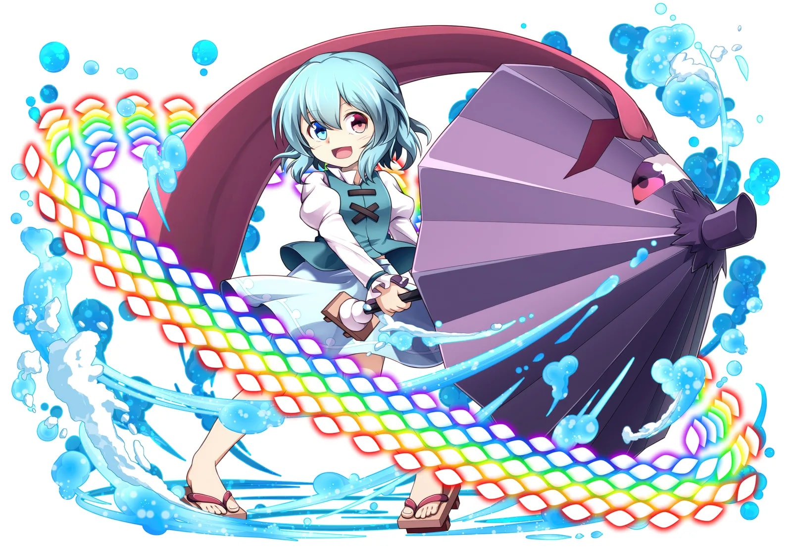 Touhou