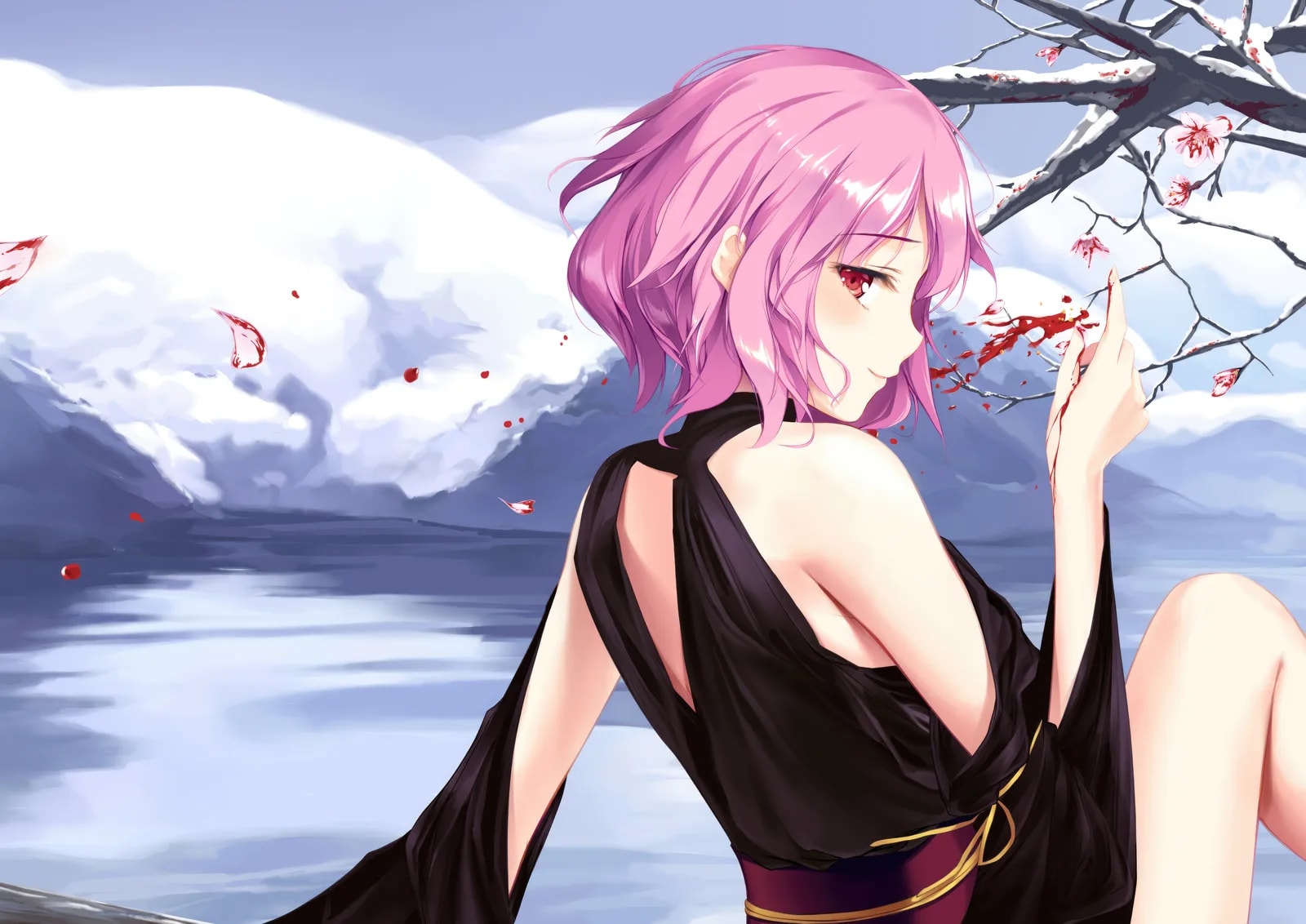 Touhou