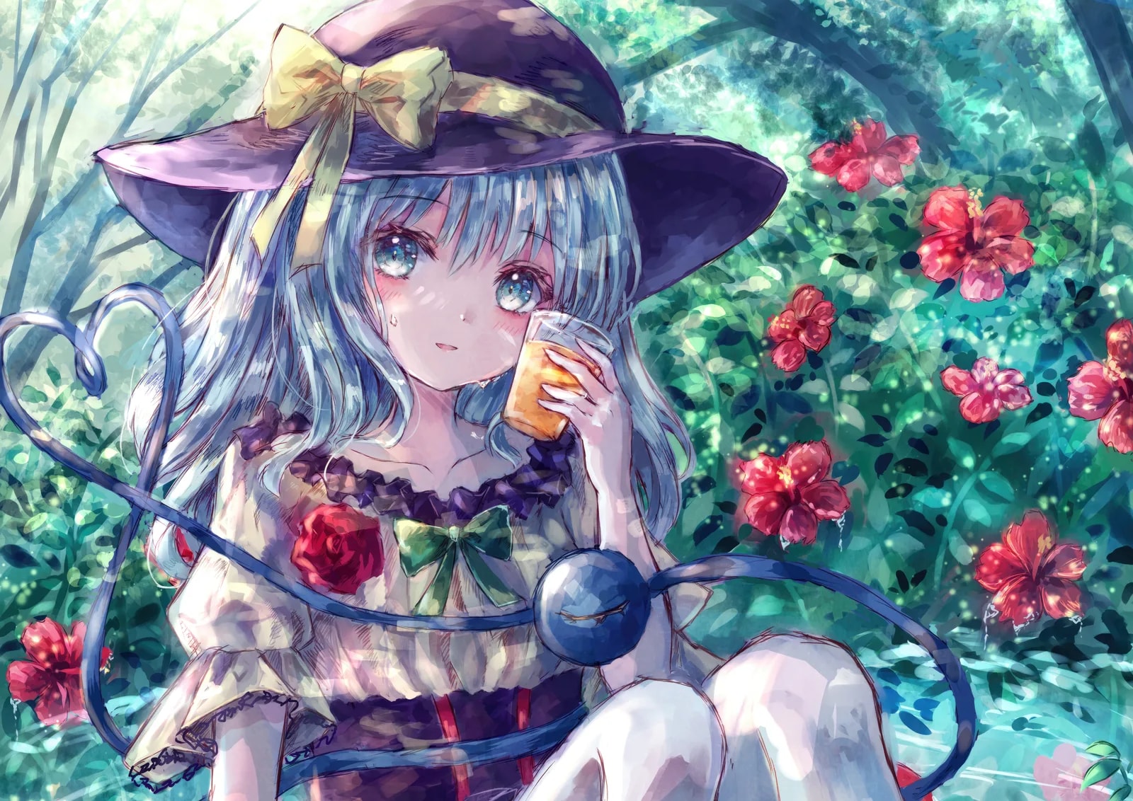 Touhou