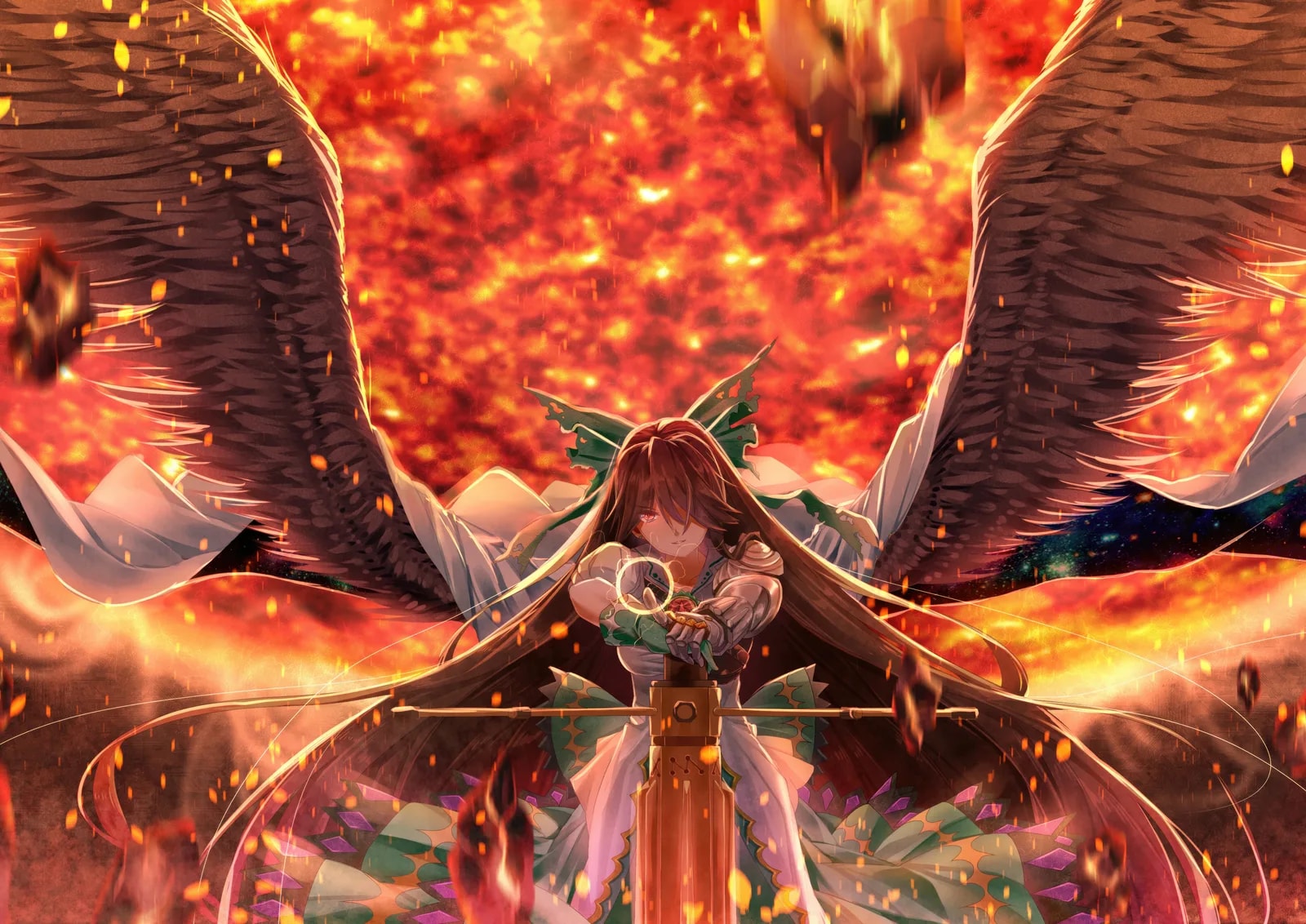 Touhou
