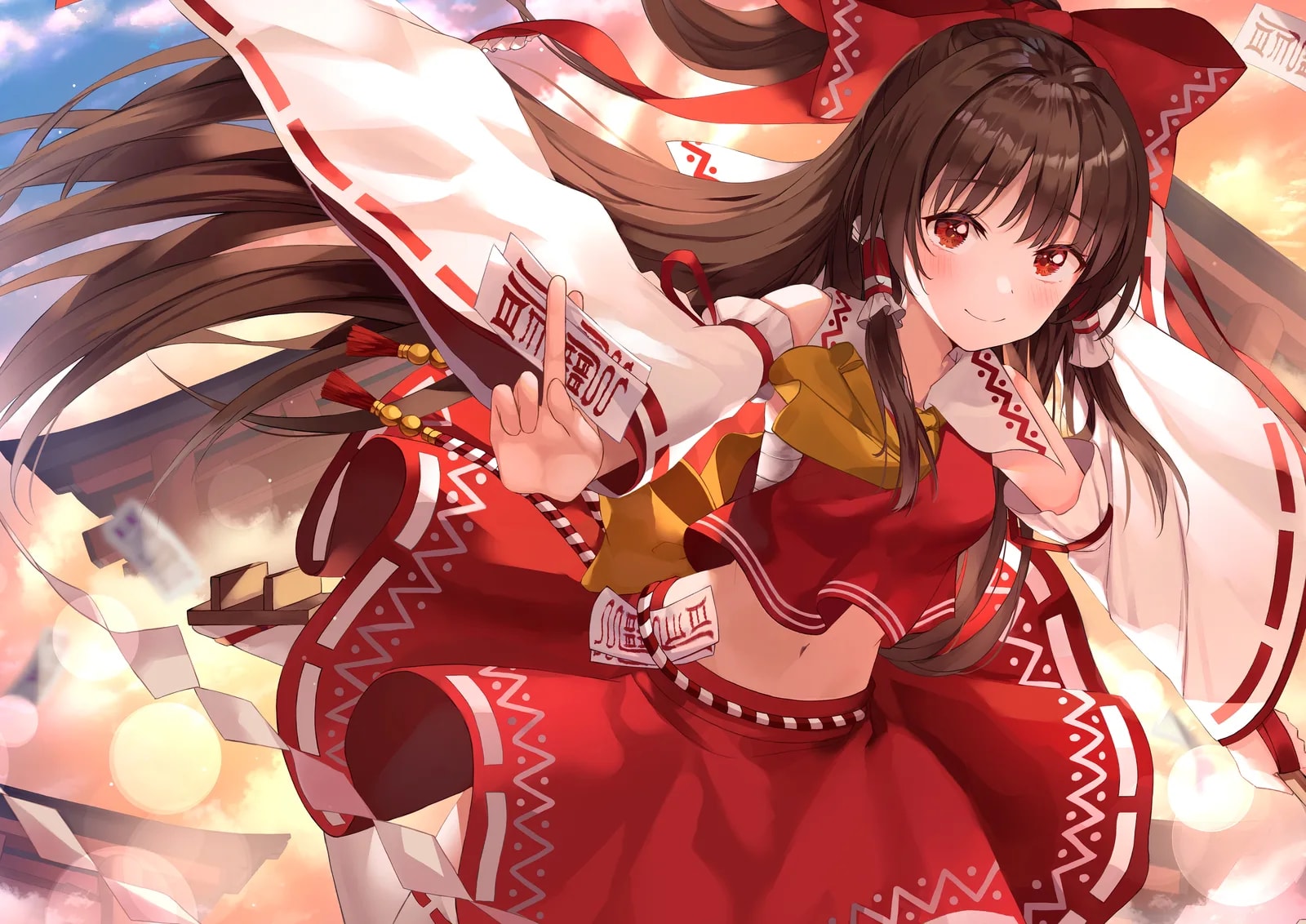 Touhou