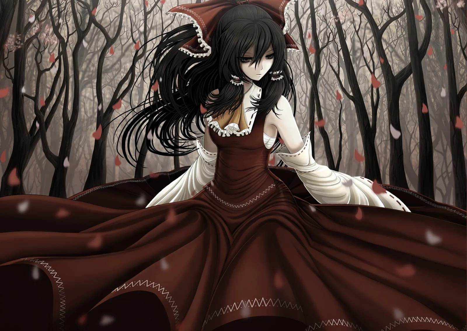 Touhou