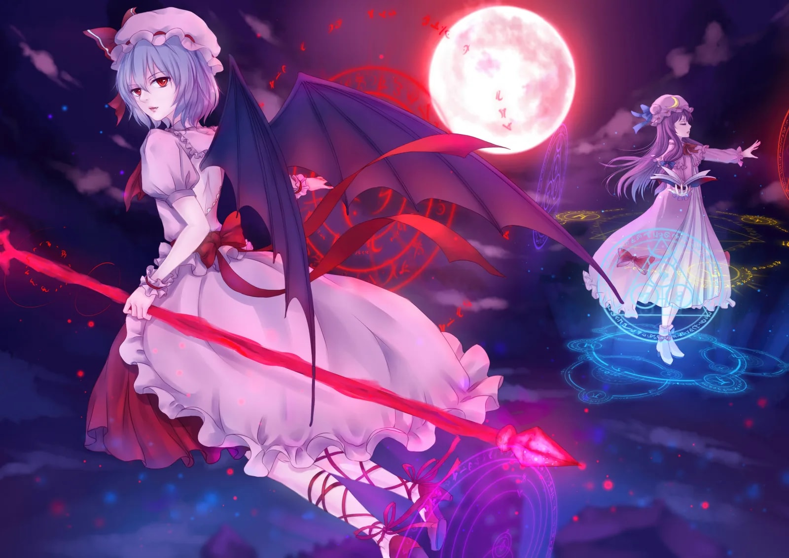 Touhou