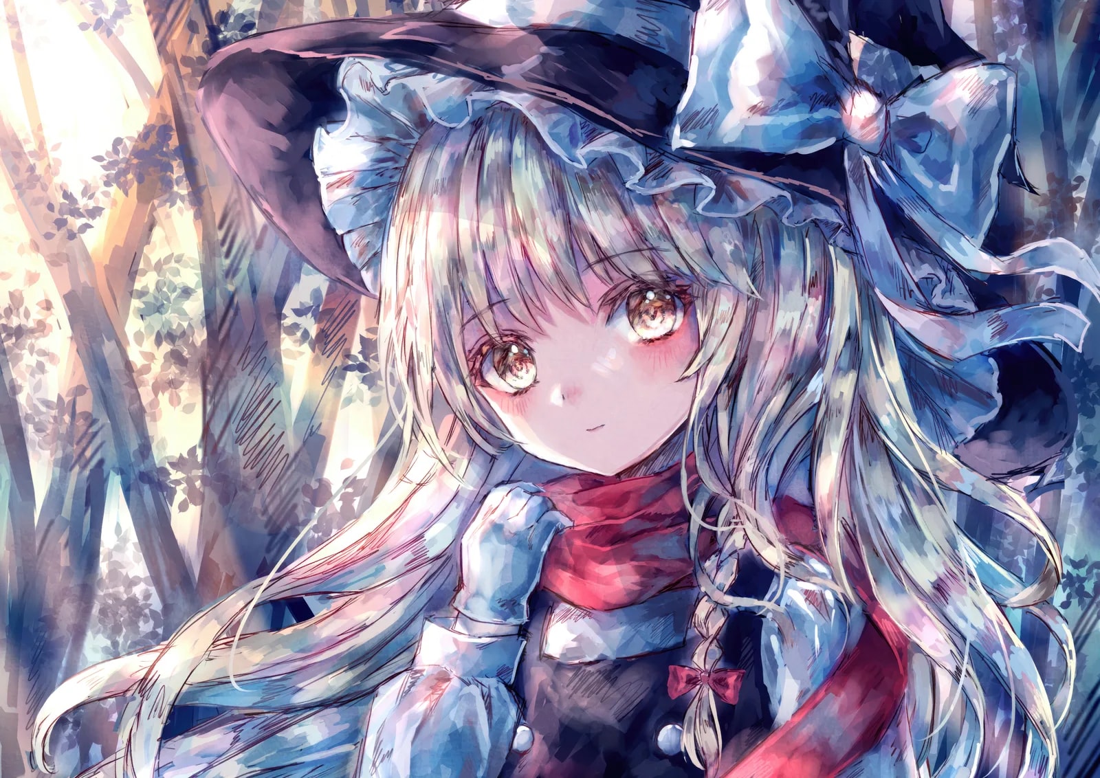 Touhou