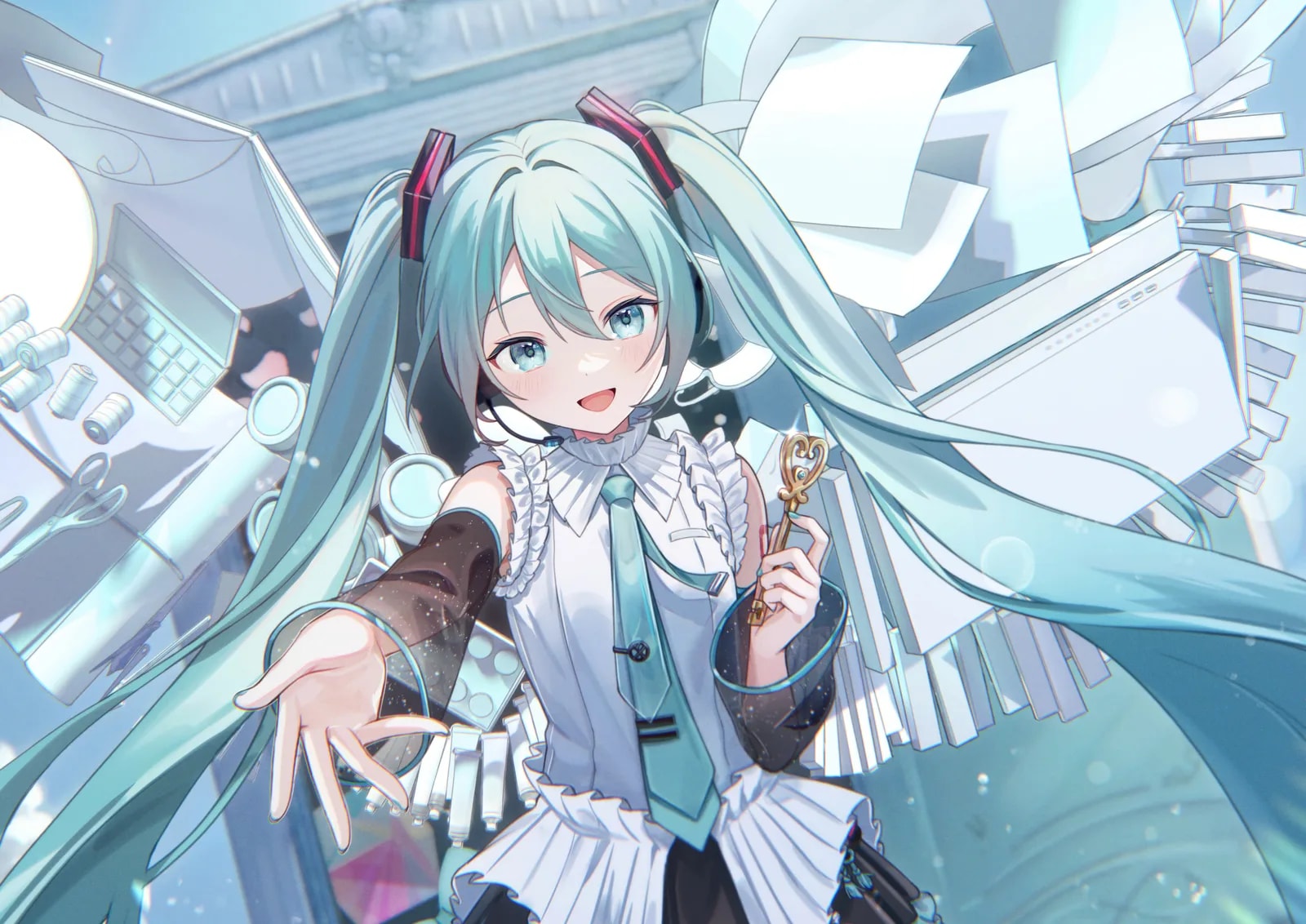 Vocaloid