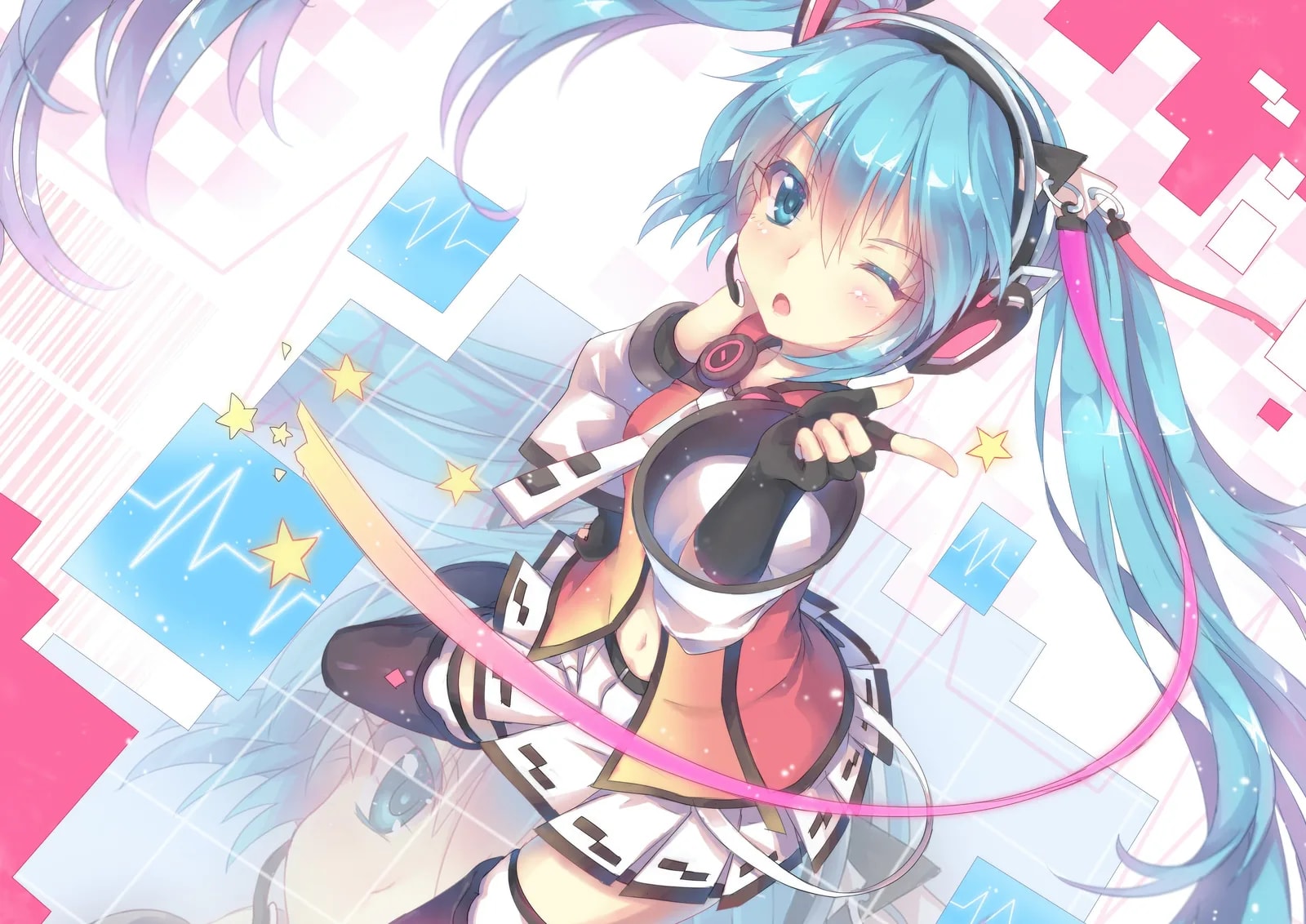 Vocaloid