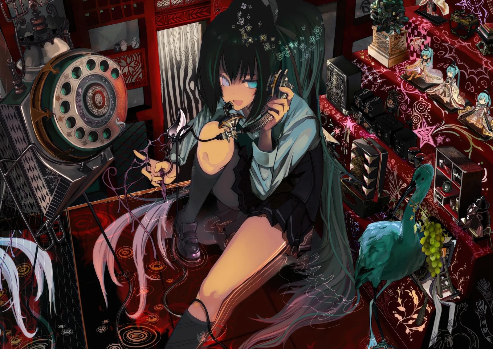 Vocaloid