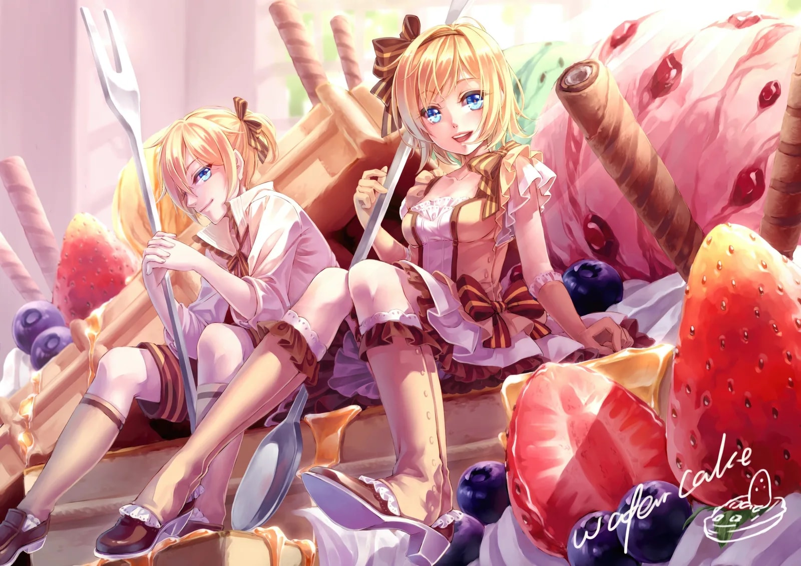 Vocaloid