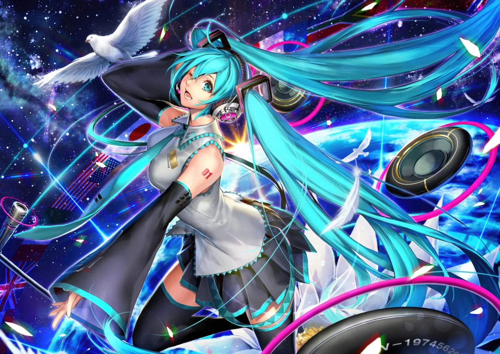 Vocaloid