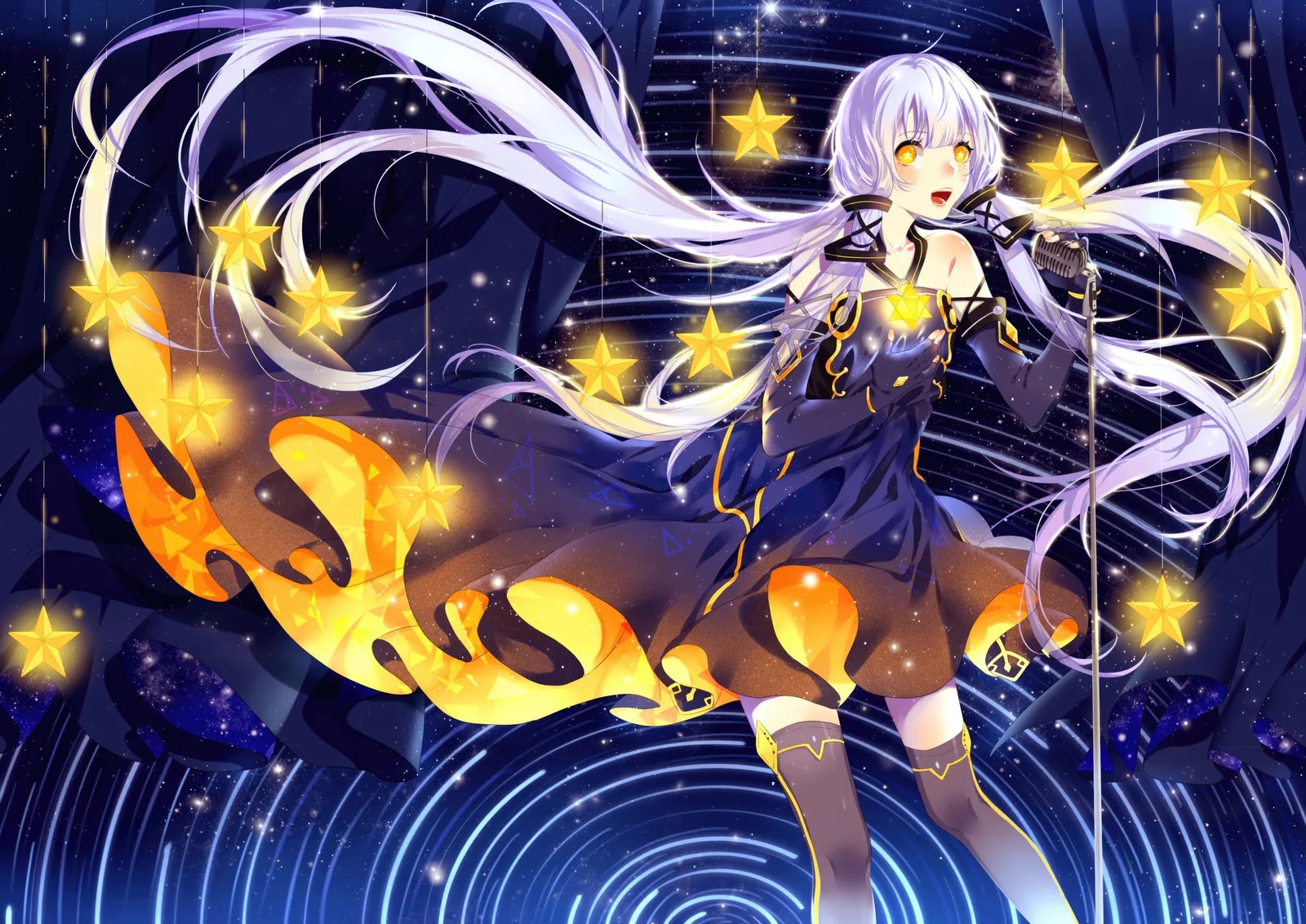 Vocaloid