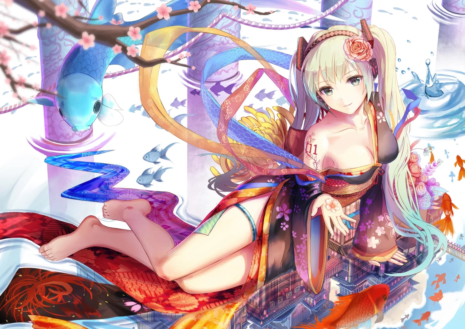 Vocaloid