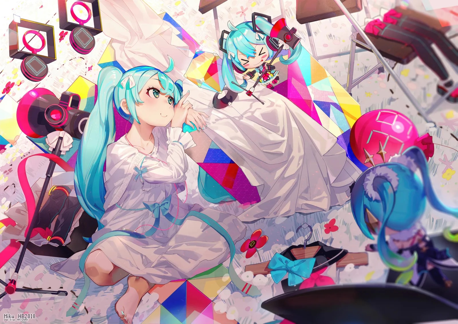 Vocaloid
