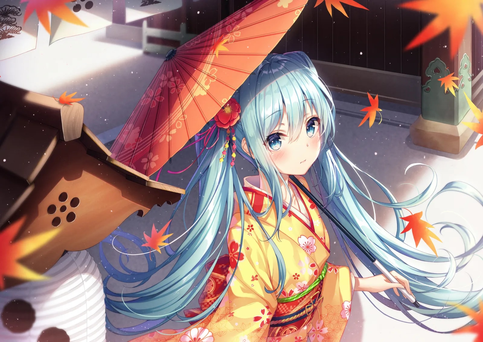Vocaloid